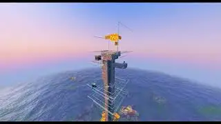 Trailer Hardcore S1