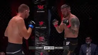 Luke Barnatt vs Karol Celinski
