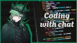 coding a game for chat with chat