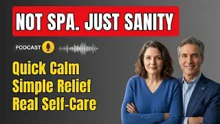 Simple Self-Care Acts: Easy Stress Relief You Can Start Today