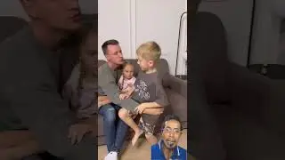 Galon jatuh #social #funny #vlog #comedy #lucu #family