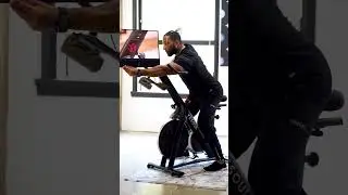 Get Summer-Ready with Yesoul G1M Plus Bike &ndash; Exclusive Discount Inside! #exercisebike #fitness