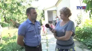 Тележурнал &ldquo;Краватка й галоші&rdquo;. Р. Мацола . Перша сторінка &ldquo; Без зайвих балачок &rdquo;