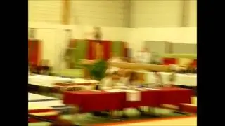 Cassiop&eacute;e et C&eacute;ph&eacute;e Collet - r&eacute;gion &eacute;quipe 2012
