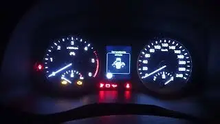 Cold start -10C Hyundai Tucson