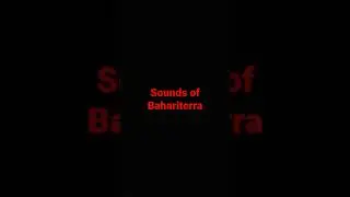 House Sparrow & Great Kiskadee | Sounds of Bahariterra