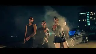Akiiya | Rest In Power (R.I.P) Ft.Smokio | Master D | Ramesses Reezy 