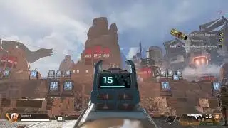 The Havoc is the best gun in the game?!? | Apex Legends