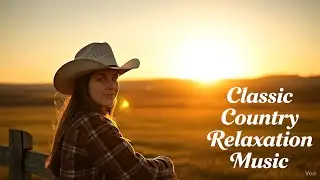 Classic Country Songs Collection | Top Country Hits & Vintage Love Songs