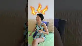 Drawing the AC and it works #vfx #animation #funny #comedy #vfxshorts #vfxanimation #comedy #ac