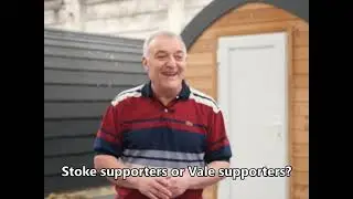 Interview with Lou Macari