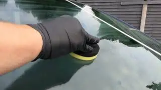 How to Apply Surface Sealant for Glass and Other Surfaces | Easy DIY Protection and Coating Guide
