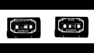 Radjaidjah / Sat - Diese Totale Vernichtgung (Endlösung) + The Girl In My Tree (Sat)