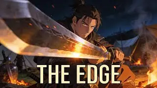 The Edge &mdash; Epic Fantasy Music | Discipline & Resolve