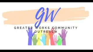 GWCOM Bible Study & Intro