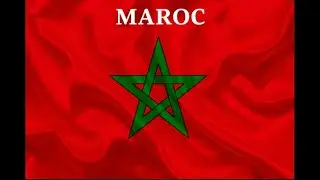 Le Maroc (Music Trap)