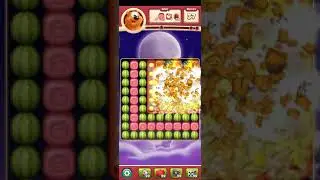 Toon Blast level - 2062