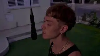 Brocky-Enchanted (wRap it UP Ep.1)