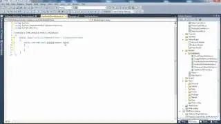 Creating validation attributes within a C# MVC2 Web Application