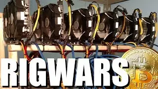 Mining Rig Wars #13: Best Mining Rig?