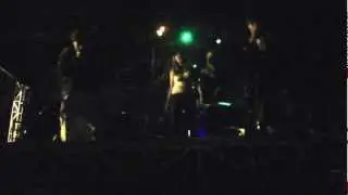 LAN&Ccedil;AMENTO DA MIXTAPE - AO VIVO - Shiny & Freeze