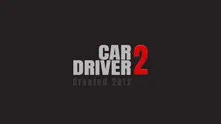 Car Driver 2 ( Hard Parking )