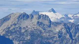 Horizon Zoom - Crow Hill - 9/9/2018 - P900