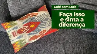 ENTUSIASMO - ESTAR CHEIO DE VIDA - PEQUENAS ATITUDES QUE FAZEM VOCÊ ENXERGAR OS SINAIS POSITIVOS