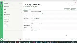 Local WordPress Development Tool: Local By Flywheel