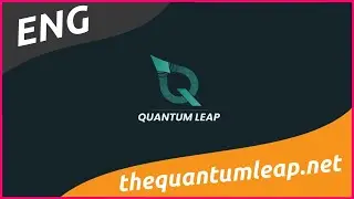 Quantum Leap - Charity DeFi-Based Project to Build Out an inclusive system for all! CryptoAdvance