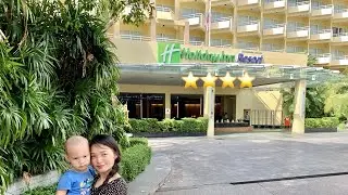 Holiday Inn Resort Phuket | 4 звезды | Патонг, Пхукет, Таиланд