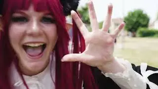 Wie.Mai.Kai 2022 | CMV | #Cosplayfun |#Cosplay | #WieMaiKai