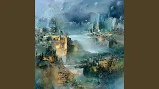 Beyond the Misty Mountains