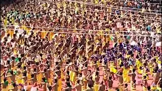 Sri Chowdeswari amman festival 2026