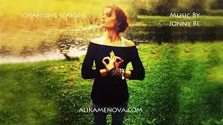 Music for Vinyasa Flow Upbeat Funky Groovy Grounding | Ali Kamenova Yoga