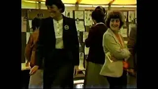 1984 Barvas Cattle Show (Part 1)