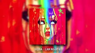 🔥 [FREE FOR PROFIT] Drum and Bass Type Beat -  CAN NEED U | Fast Type Beat (prod. Sizha) 2021 🔥