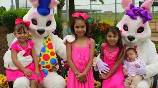 Easter Egg Hunt 2018