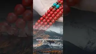 Tibetan Mystic Energy Stone Bracelet #buddhabracelet #collection #luckbracelet #meditation #energy