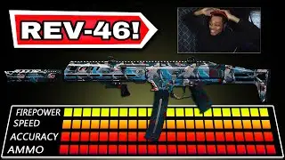 the *NEW* NO RECOIL BROKEN 