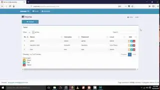 Modifikasi MVC Codeigniter, Edit Data Part VII