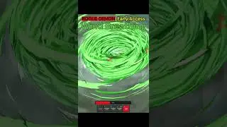 Rogue Demon Slayer: WIND BREATHING ULTIMATE EARLY ACCESS