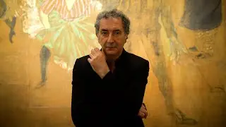 Brassens, Boris Vian, Yolande Moreau... François Morel nous dévoile toutes ses influences