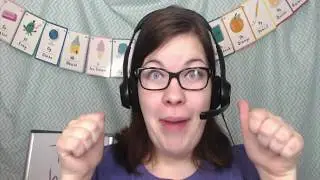 My Magic Ears Classroom in Under 2 Minutes