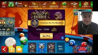 8 Ball Pool - Getting to $15B