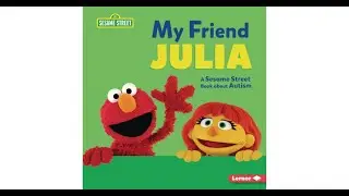 My Friend Julia