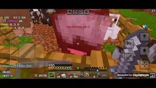 Ep2 série de Minecraft /sunnocraft @CapyCraft-o4j @extremebeapro2.0 