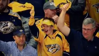 May 16, 2017 (Anaheim Ducks vs. Nashville Predators - Game 3) - HNiC - Opening Montage