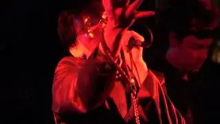 Kuroshio Current - Far Beyond (Live bootleg 2004)