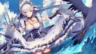 Nightcore - Hold Back The River